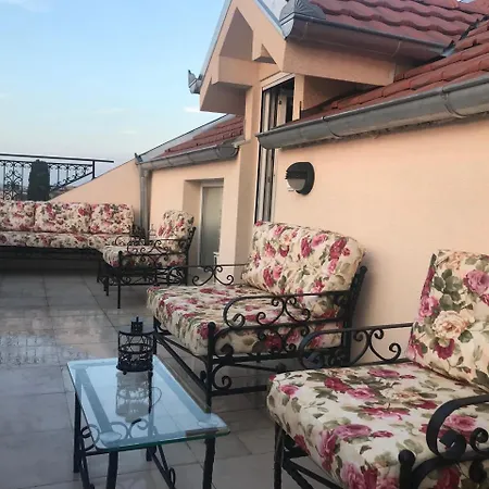 New And Appartement Kragujevac