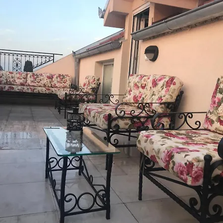 Apartment New And *