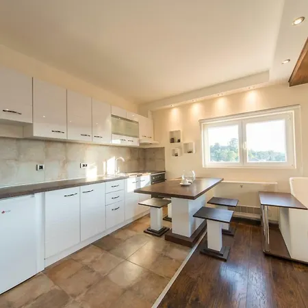Apartment New And *