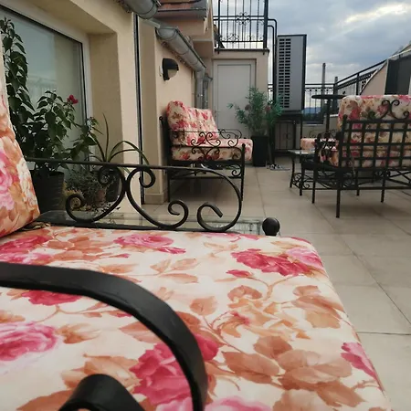 New And Appartement Kragujevac