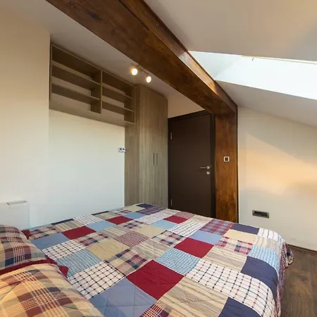 New And Apartment *