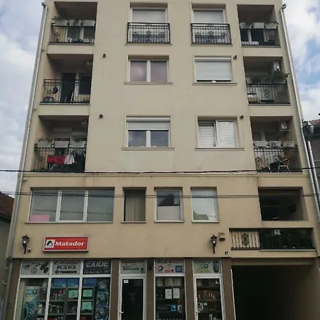 New And Kragujevac