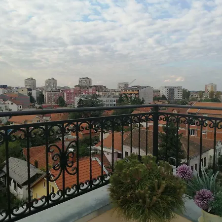 New And Apartment