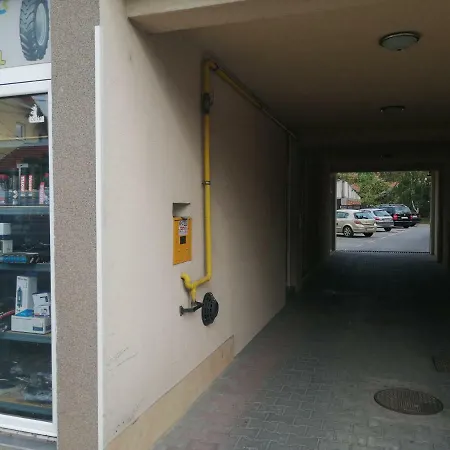 New And Appartement Kragujevac