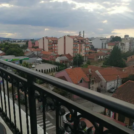 New And Appartement Kragujevac