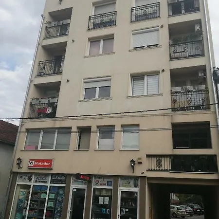 New And * Kragujevac