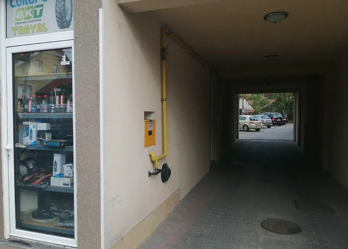 New And Lejlighed Kragujevac