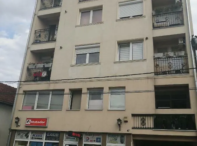 New And * Kragujevac